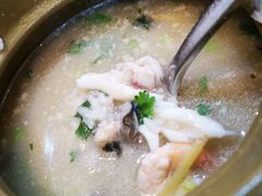 -长平老姿娘夜粥(平东一街店)