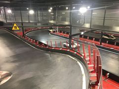 -魔赛卡丁车赛车汇(上海店)