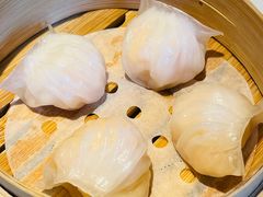 原汁鲜虾饺-利苑酒家(华熙国际店)