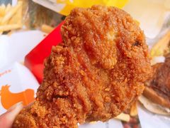 -麦当劳(浦江镇绿地乐和城店)