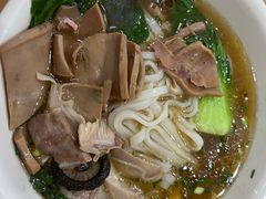 -和记粉馆(湘春路店)