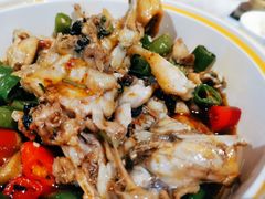 -蘭奢雅集·江浙菜(青山江滩店)