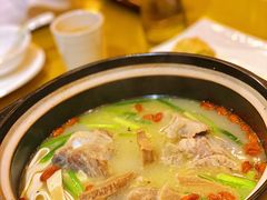 -HOHO餐厅(古子城店)