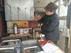 -王记西鎮电烤肉(汶上路店)