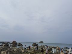 -养马岛旅游度假区