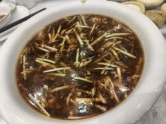 三丝鱼肚羹-新兴家喻酒家·羊城名宴(昌岗店)