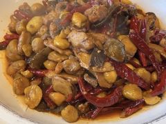 -印象鲵宴·张家界地标美食名片(溪布街店)