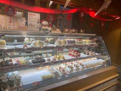-西村叔叔的店·面包·甜品·蛋糕(崂山丽达店)