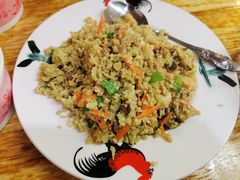 -聪辉同安老美食饭店(大元路店)