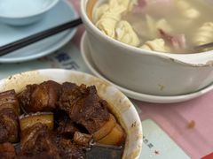 -蘭心餐厅(进贤路店)