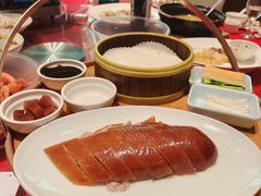 -红城阁·上海味道(四平路店)