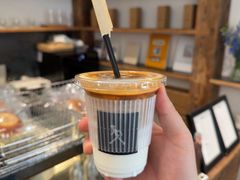 -常识咖啡common sense(春熙路店)