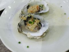 -四川小胡子海鲜(丁村万人海鲜广场店)