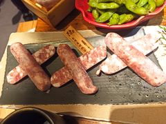 -黑牛の店·和牛烧肉(大悦城店)