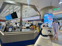 -茶百道(京华城店)