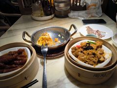 -陶陶居酒家(SM二期购物广场店)