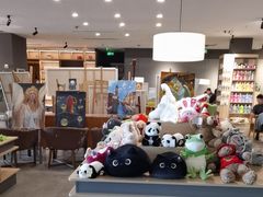 -魔方城市书房(中街益田店)