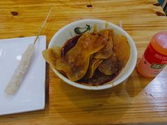 -马三洋芋片(兰州总店)
