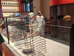 -城市大道红炉披萨烘焙坊