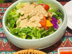 -玉桥餐厅(天坛店)