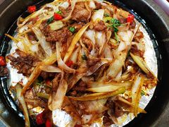 -九十九顶毡房(阜石路店)