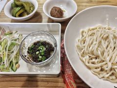 -锅儿挑面馆
