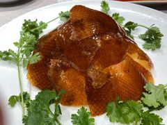 片皮鸭-品悦酒店(三林古镇店)