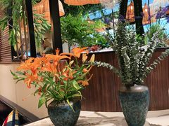 -百特喜·意大利餐厅(八佰伴镇江店)
