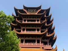 -黄鹤楼