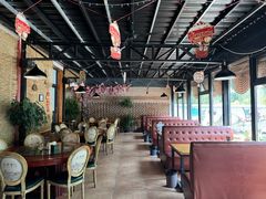 -遇见小院—虹鳟鱼•农家菜(怀柔店)