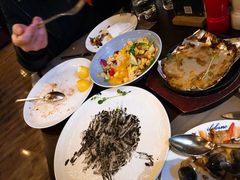 -IL Forno 意坊·意大利餐厅(温州万象城店)