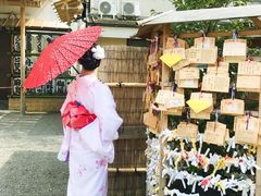 -东京浅草和服体验江户和装工房雅(浅草本店)