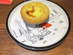 -SPACELAB失重餐厅(世纪汇店)