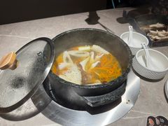 -芸山季·云南野生菌火锅(宝能环球汇店)