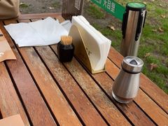 露天位-山葵家居酒屋(天目里店)
