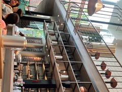 -上海世茂皇家艾美酒店