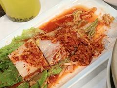 -一品江南韵·淮扬菜