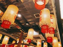 -朱光玉火锅馆·太原旗舰(钟楼街店)