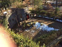 -三鹰之森吉卜力美术馆