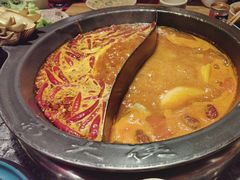 -蜀大侠火锅(总府路店)