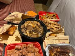 -上海西藏大厦万怡酒店