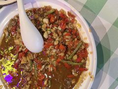 -彭耕记猪油炒小菜(吉联mall店)