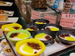 -绵州酒店-海鲜自助西餐厅