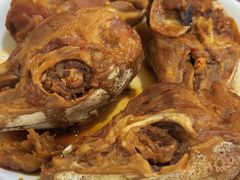 -温江公平红烧兔(总店)