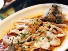 -天伦里餐厅(绿城桃花源店)