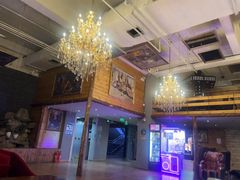 -明日世界密室轰趴·剧本桌游·箭馆团建(国贸店)
