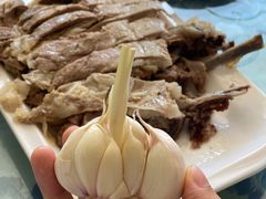 -老毛手抓·盐池滩羊非遗手抓(宁夏总店)