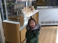 -合生汇购物中心-停车场