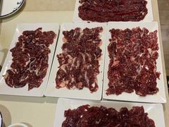 -伟记牛肉(金鸿公路店)