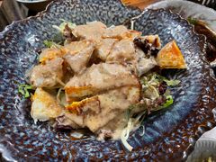 -樱の花亭日本料理店